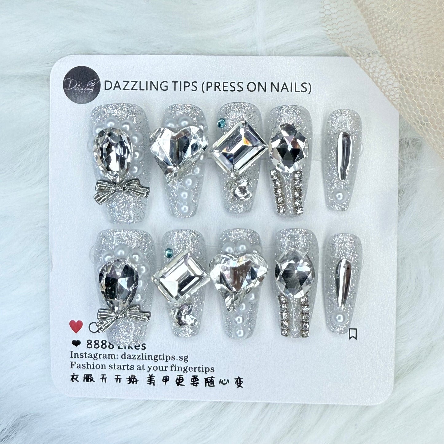 Diamond Dazzle