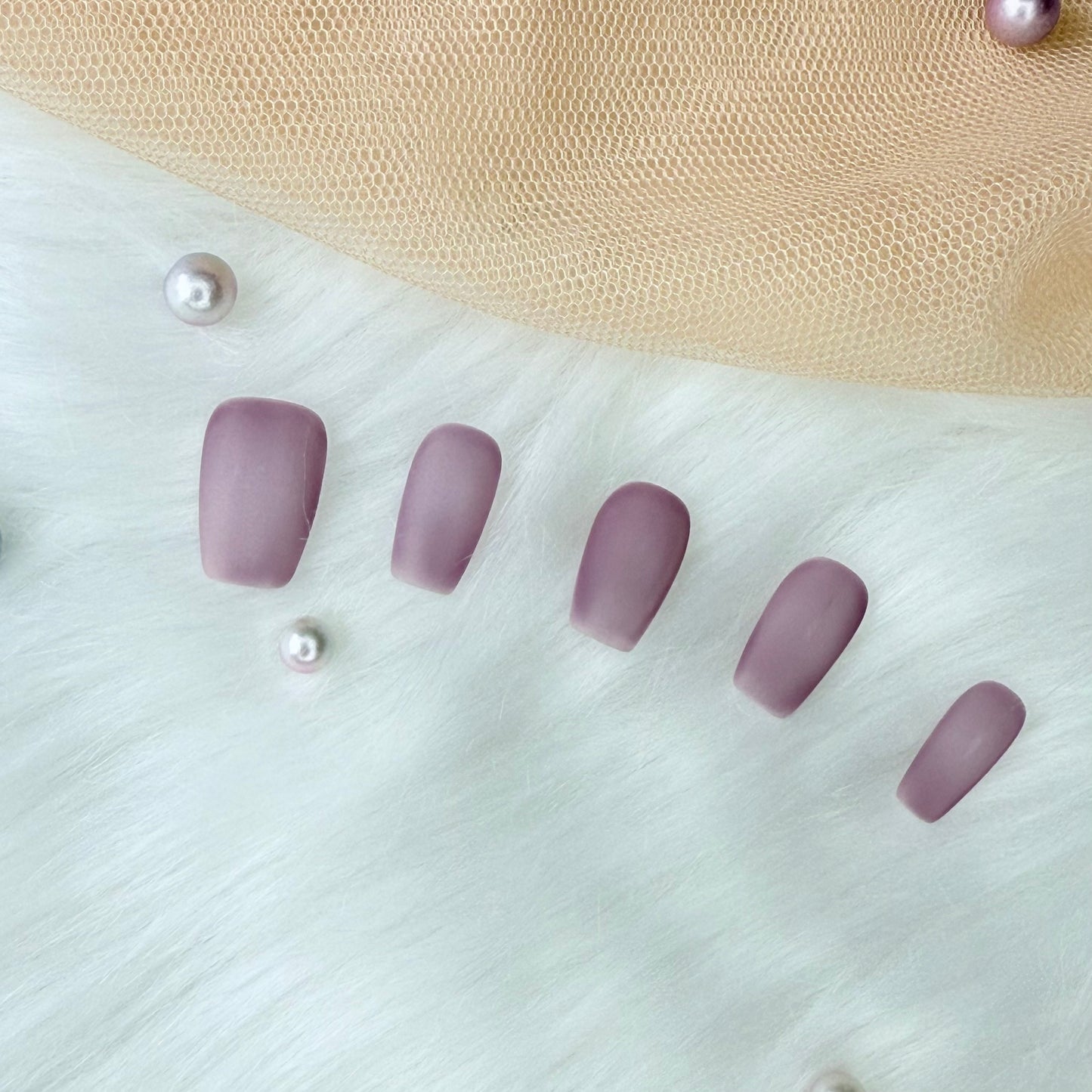 Matte Liliac