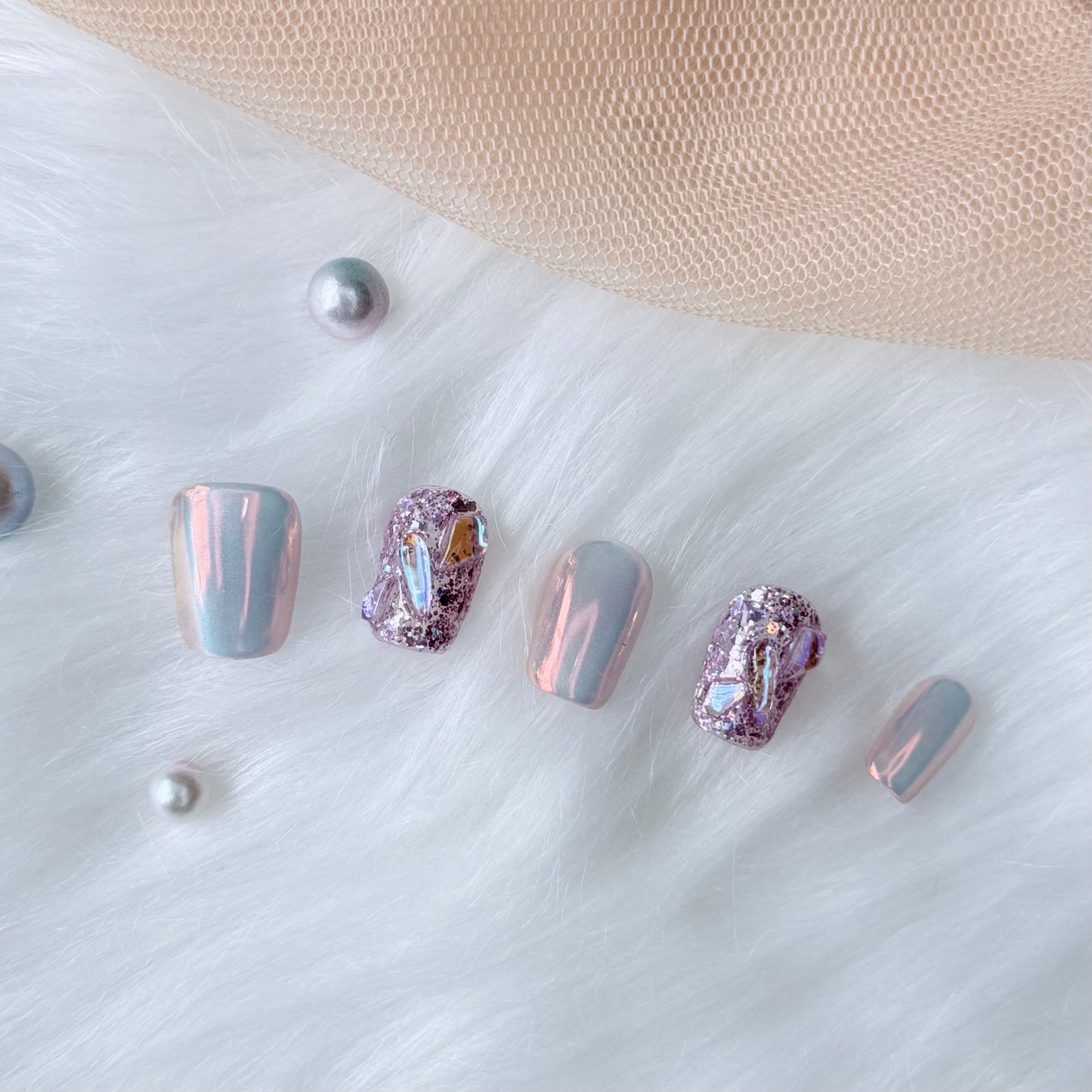 Iridescent Dreams