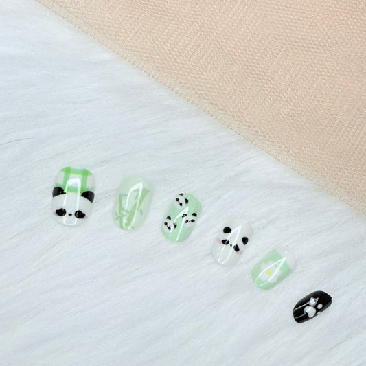 Panda Paradise
