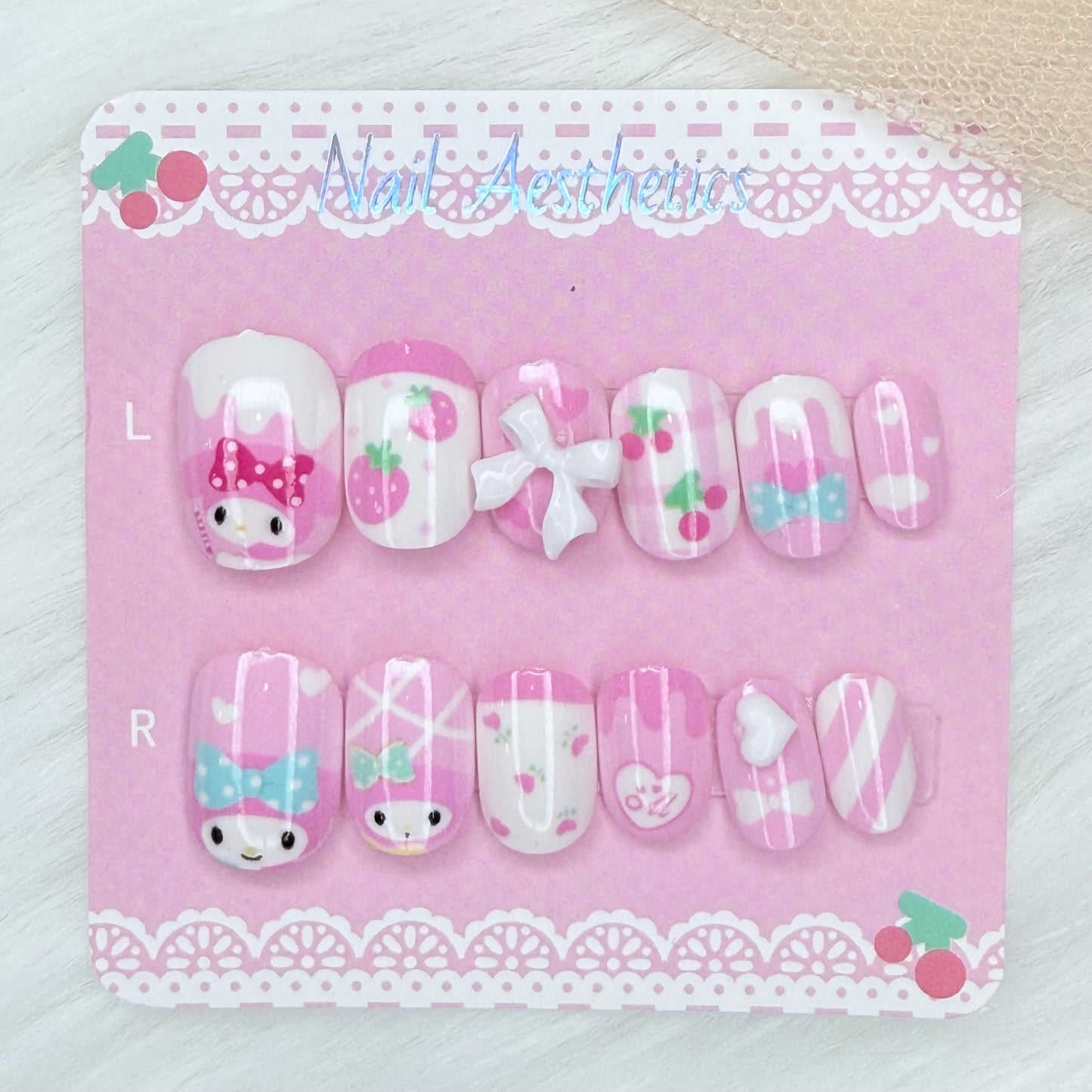 My Melody Dream