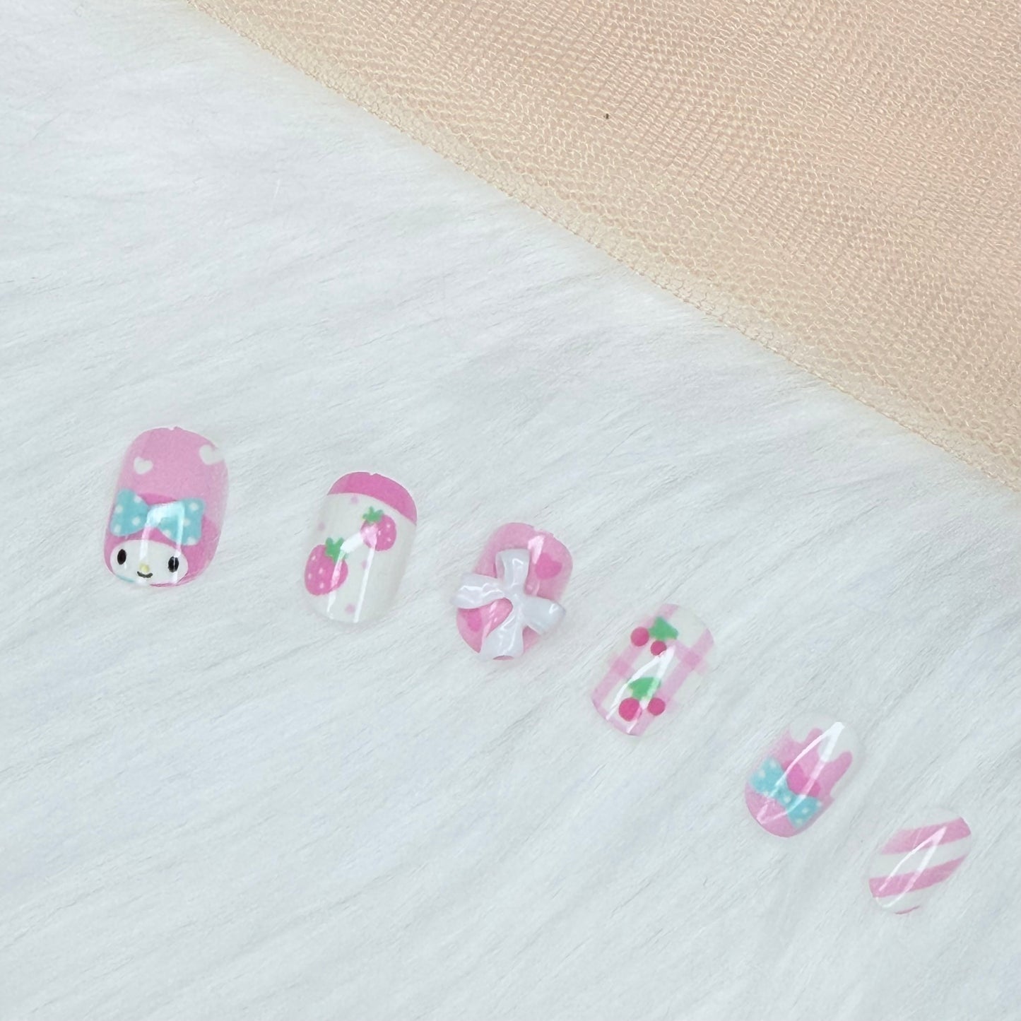 My Melody Dream