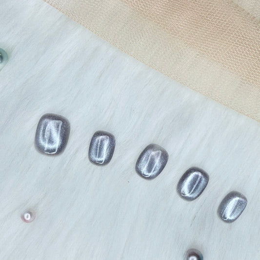 Silver Shimmer