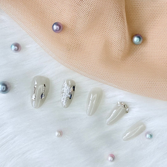 Diamond Dust Wings