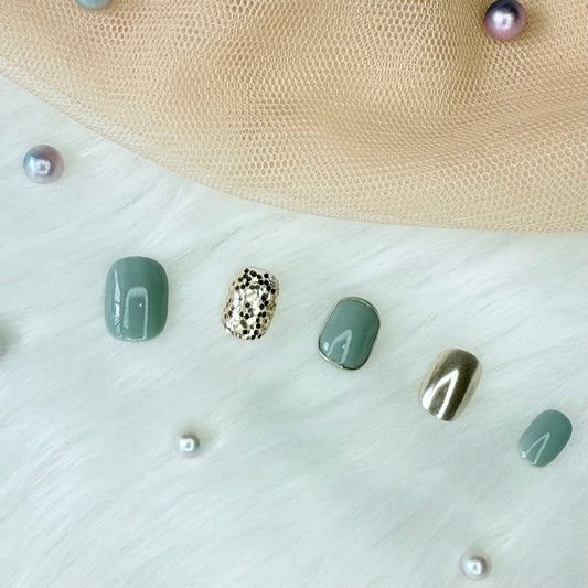 Sage & Sparkle
