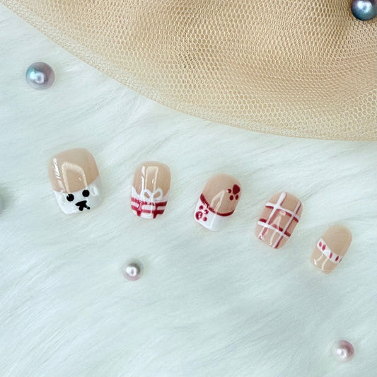 Holiday Paws
