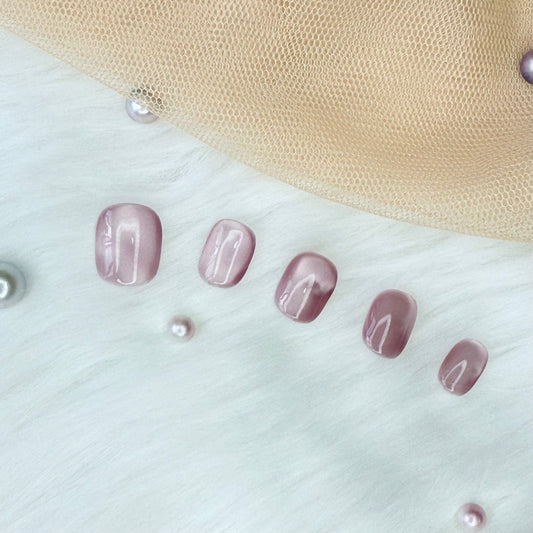 Mauve Marble