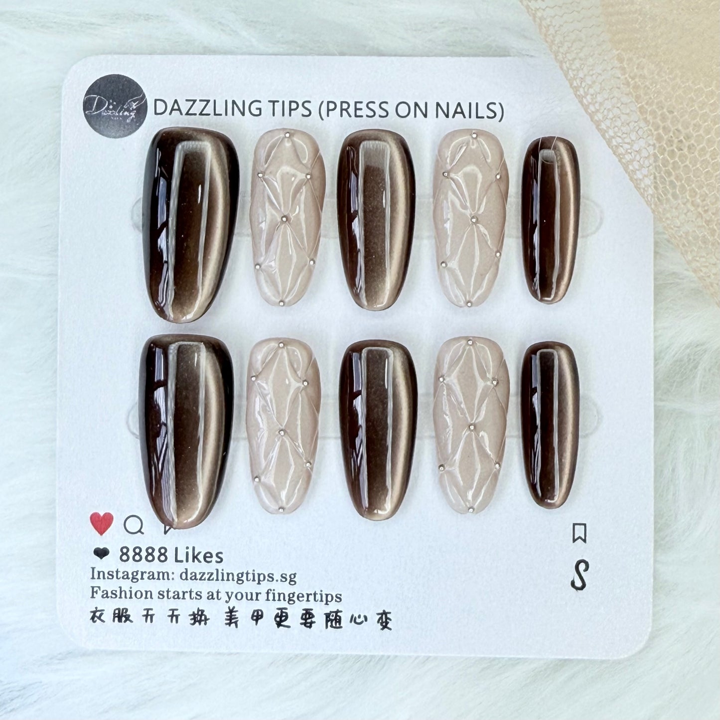 Chocolate Truffle