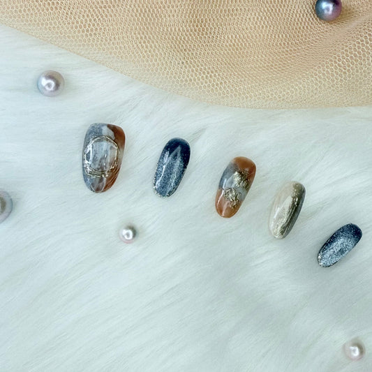 Celestial Dust