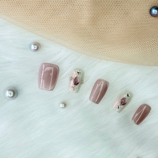 Pink Sands Sparkle