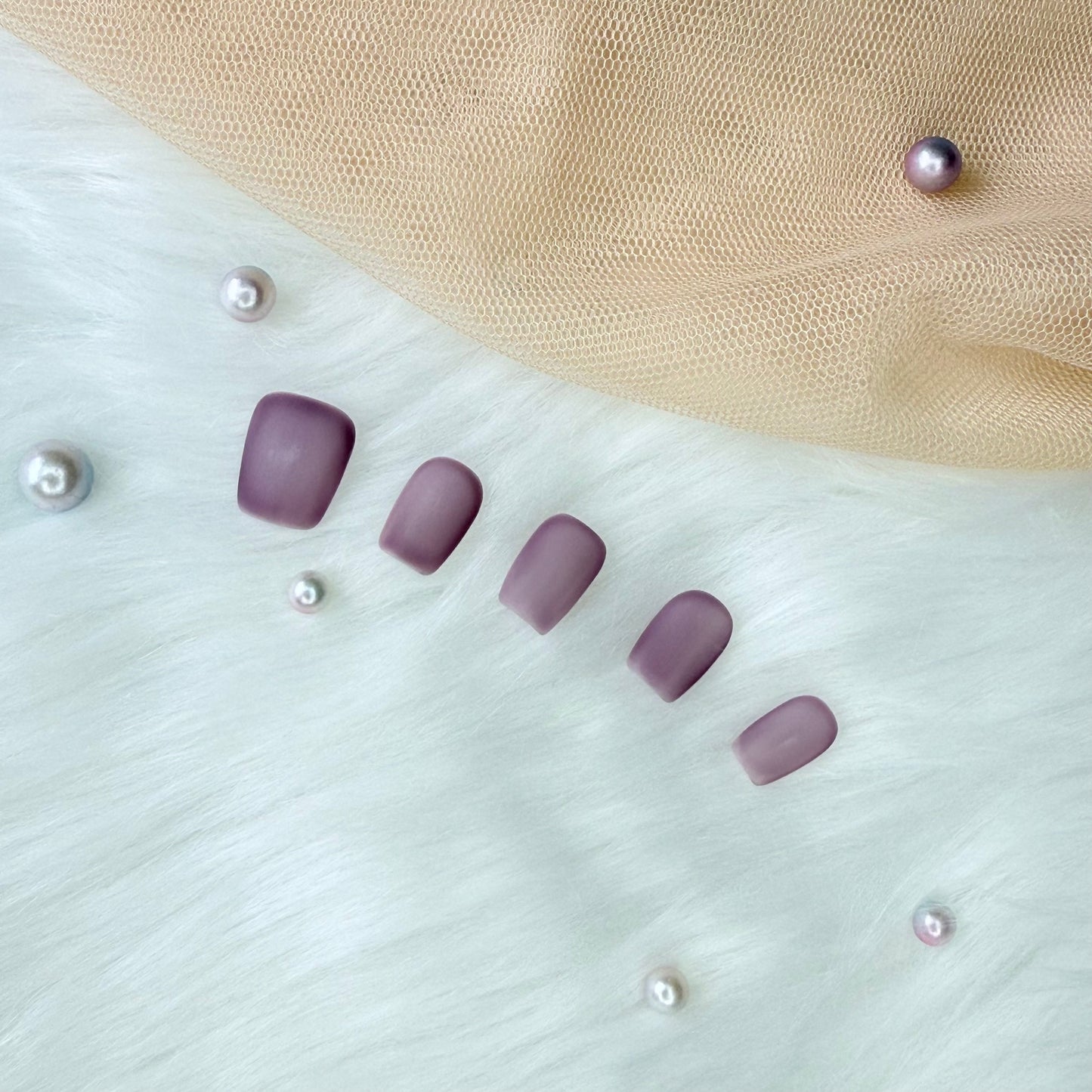 Matte Liliac