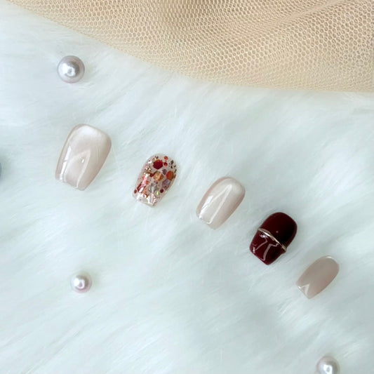 Autumn Accents