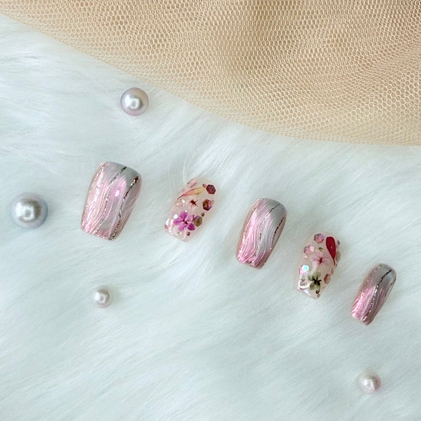 Petal Perfection