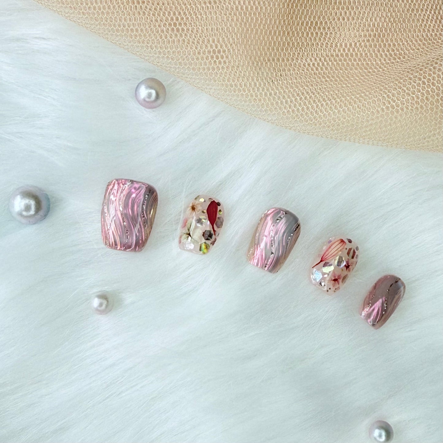 Petal Perfection