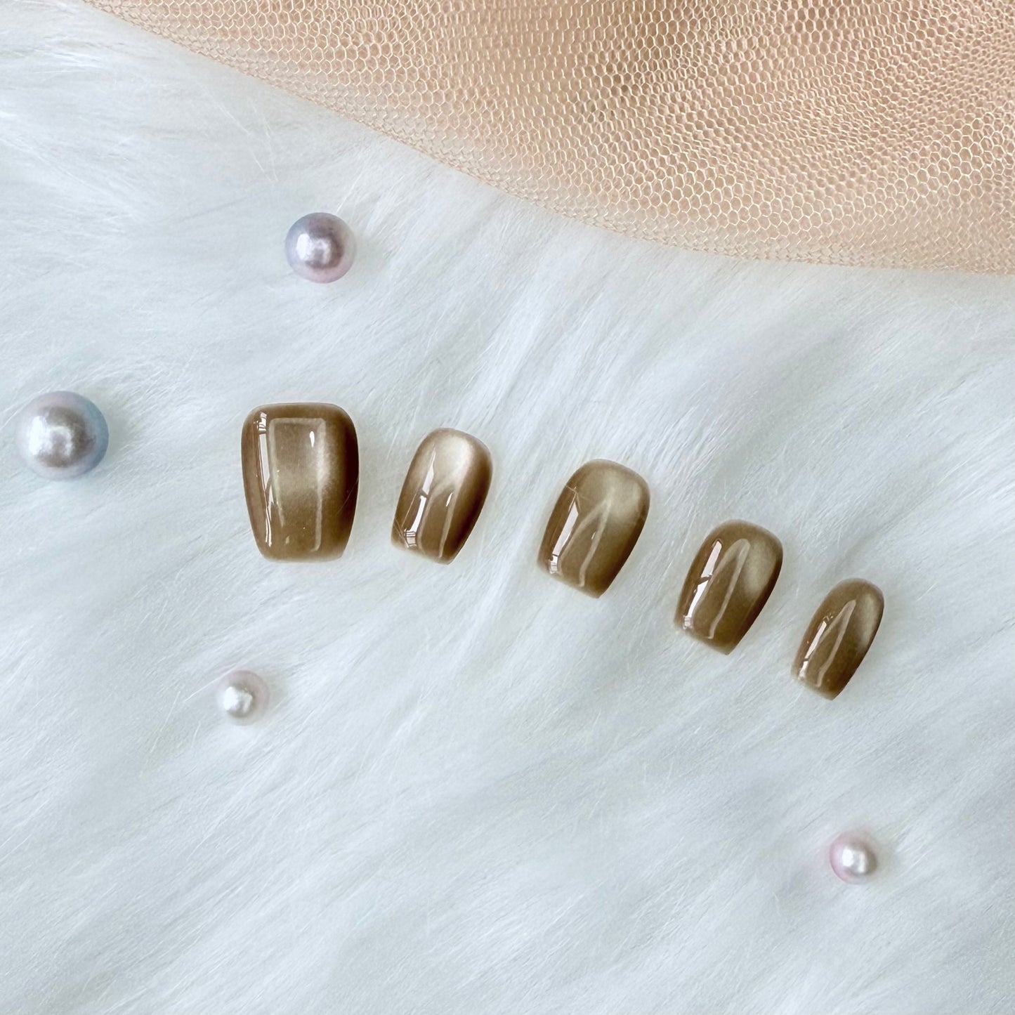 Taupe Tones