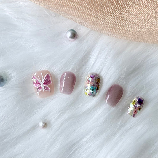 Whimsical Wonderland