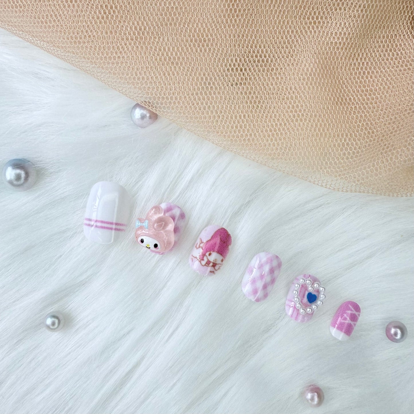 My Melody Dream