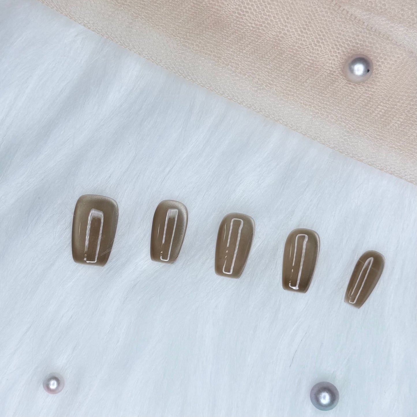 Taupe Tones