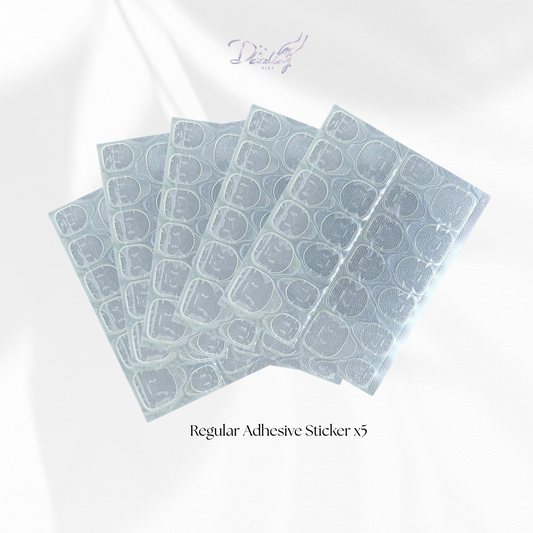 Regular Adhesive (Press On Nails)
