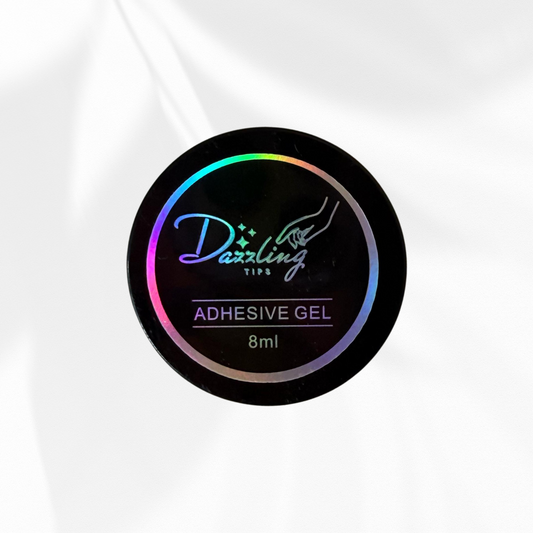 UV Gel Adhesive 8g (Gel)