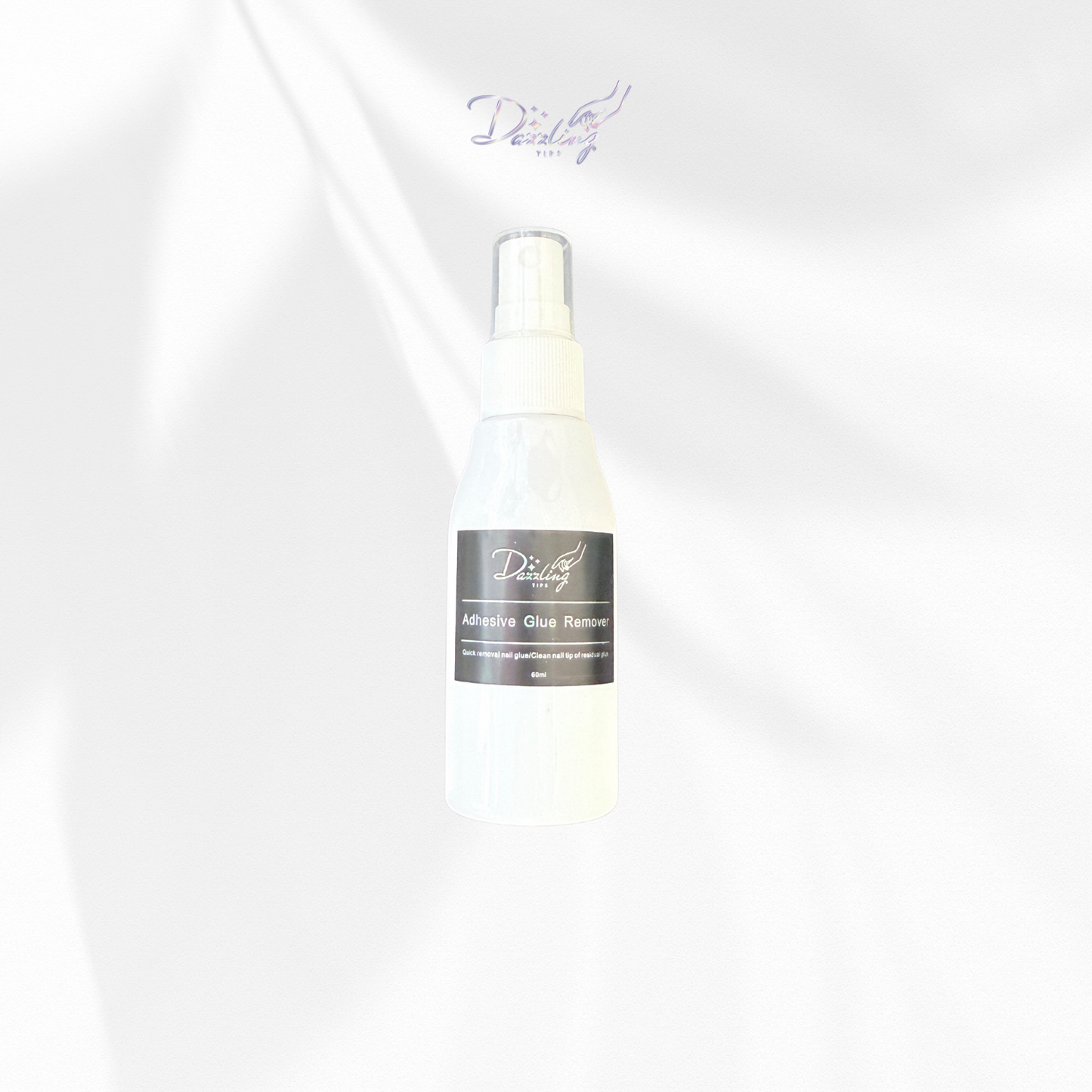 Press On Nails Removal Solution