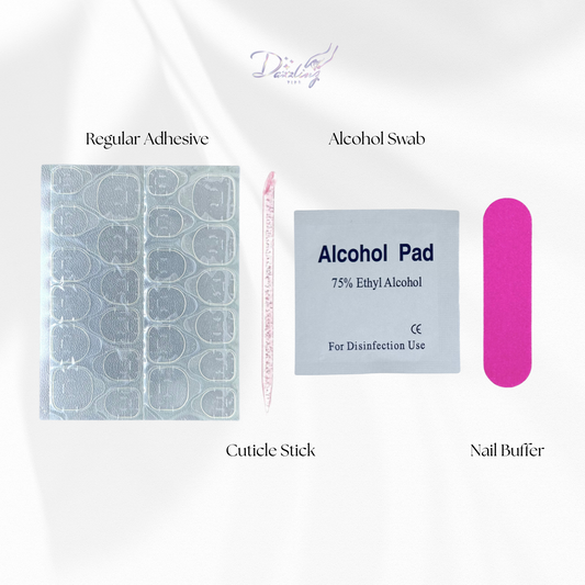 Aftercare Kit